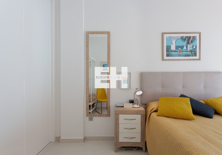 Segunda mano - Apartamento  - Torrevieja - Costa Blanca
