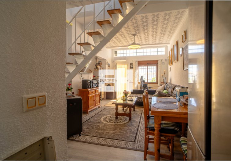 Segunda mano - town house - Torrevieja - Costa Blanca