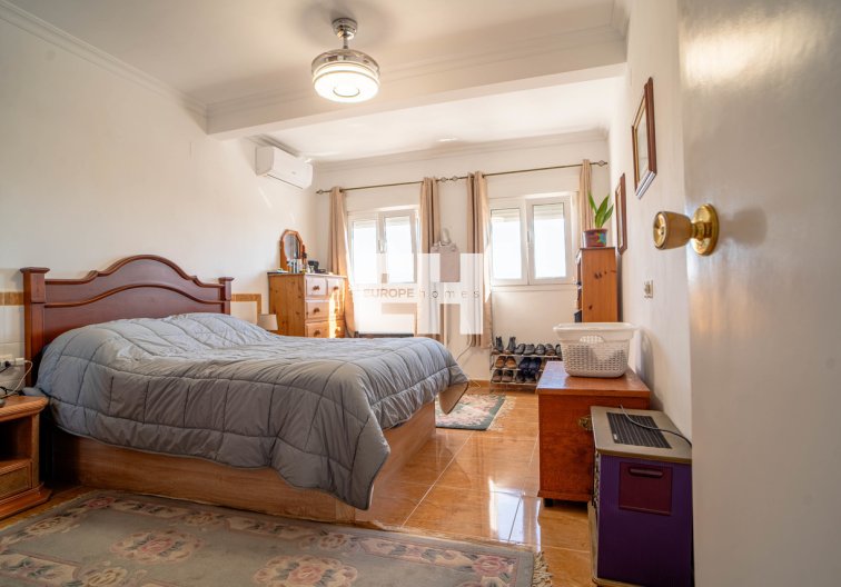 Segunda mano - town house - Torrevieja - Costa Blanca