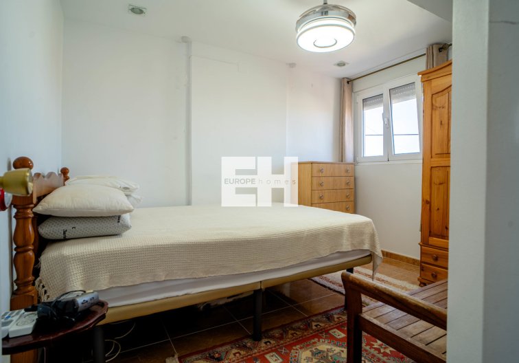 Segunda mano - town house - Torrevieja - Costa Blanca