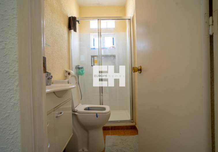 Segunda mano - town house - Torrevieja - Costa Blanca