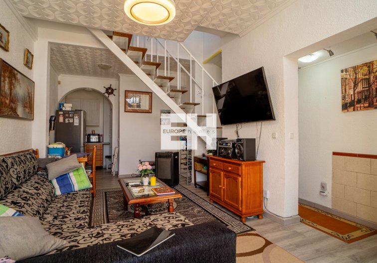 Segunda mano - town house - Torrevieja - Costa Blanca