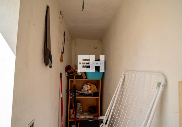 Segunda mano - town house - Torrevieja - Costa Blanca