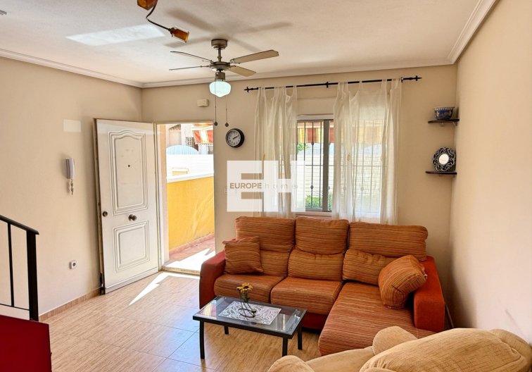 Revente - town house - Santiago de la Ribera - Costa Calida