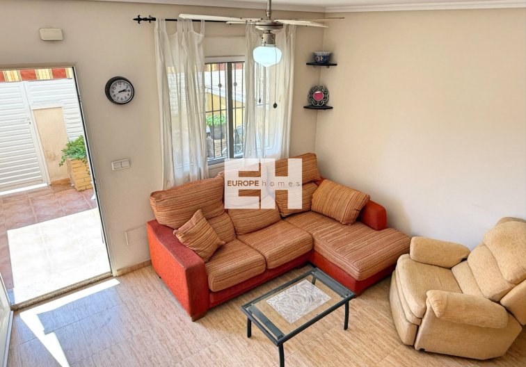 Revente - town house - Santiago de la Ribera - Costa Calida