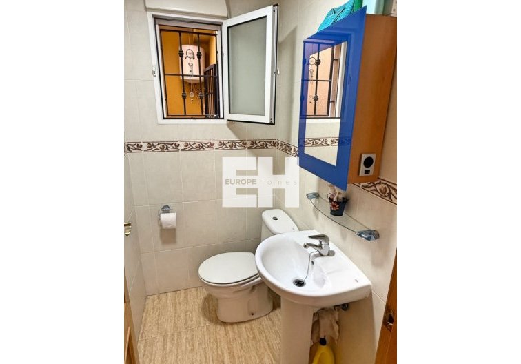 Revente - town house - Santiago de la Ribera - Costa Calida