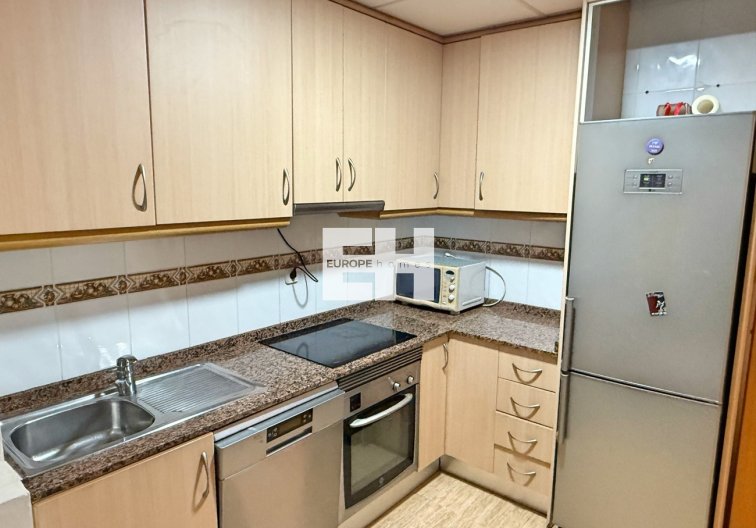 Revente - town house - Santiago de la Ribera - Costa Calida