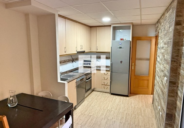 Revente - town house - Santiago de la Ribera - Costa Calida