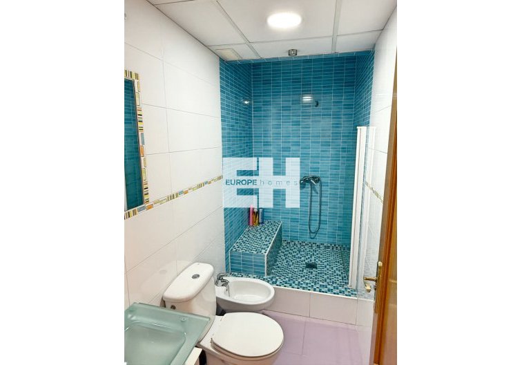 Revente - town house - Santiago de la Ribera - Costa Calida