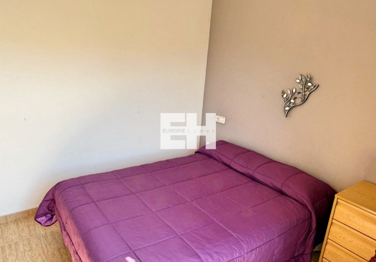 Revente - town house - Santiago de la Ribera - Costa Calida