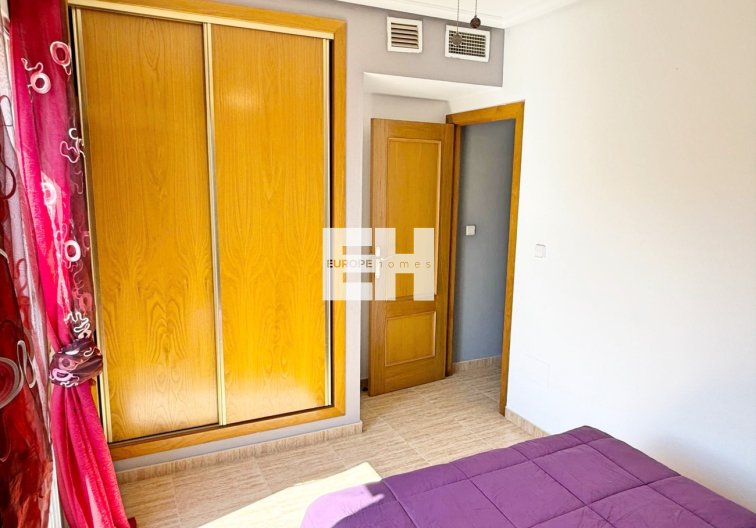 Revente - town house - Santiago de la Ribera - Costa Calida