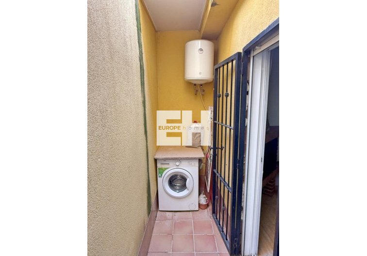 Revente - town house - Santiago de la Ribera - Costa Calida