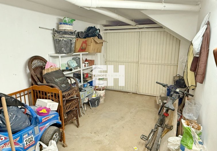 Revente - town house - Santiago de la Ribera - Costa Calida