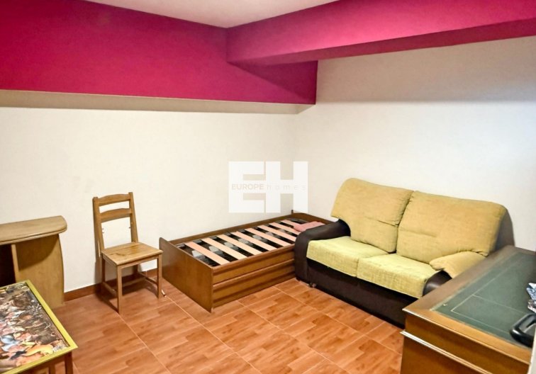 Revente - town house - Santiago de la Ribera - Costa Calida