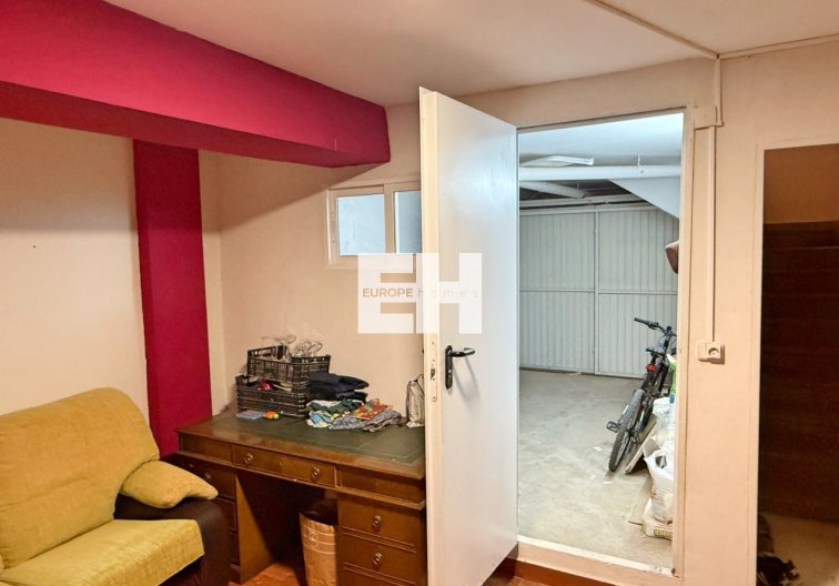 Revente - town house - Santiago de la Ribera - Costa Calida