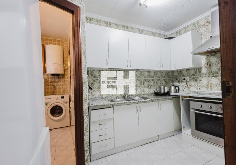 Segunda mano - Apartamento  - Torrevieja - Costa Blanca