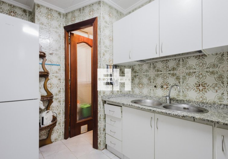 Segunda mano - Apartamento  - Torrevieja - Costa Blanca