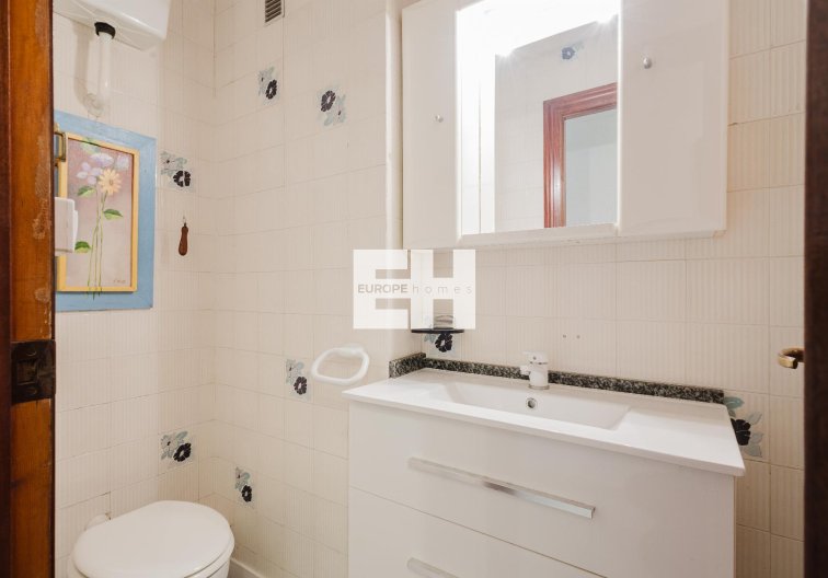 Segunda mano - Apartamento  - Torrevieja - Costa Blanca