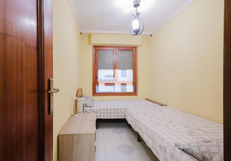 Segunda mano - Apartamento  - Torrevieja - Costa Blanca