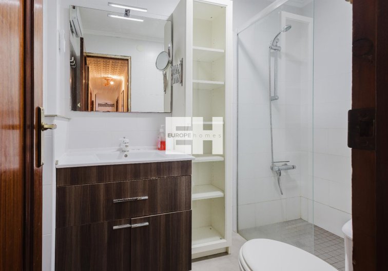 Segunda mano - Apartamento  - Torrevieja - Costa Blanca