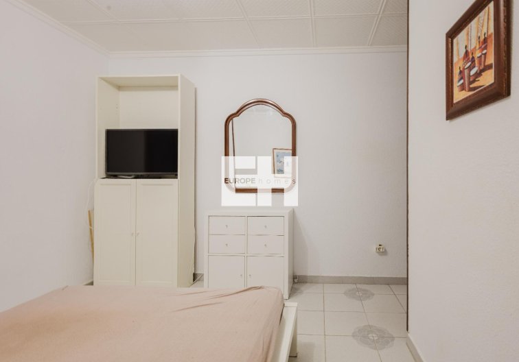 Segunda mano - Apartamento  - Torrevieja - Costa Blanca