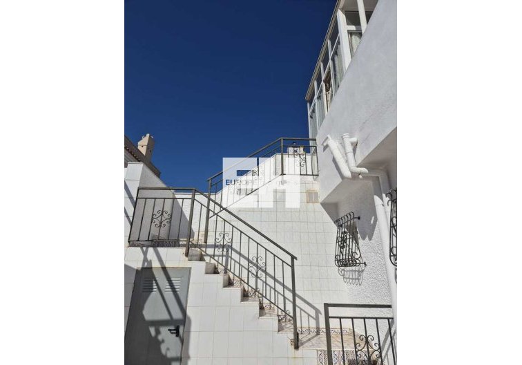 Segunda mano - Semi Detached - Los Alcázares - Los Narejos 