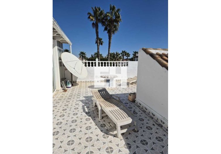 Segunda mano - Semi Detached - Los Alcázares - Los Narejos 