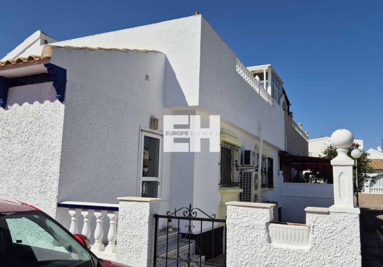 Segunda mano - Semi Detached - Los Alcázares - Los Narejos 