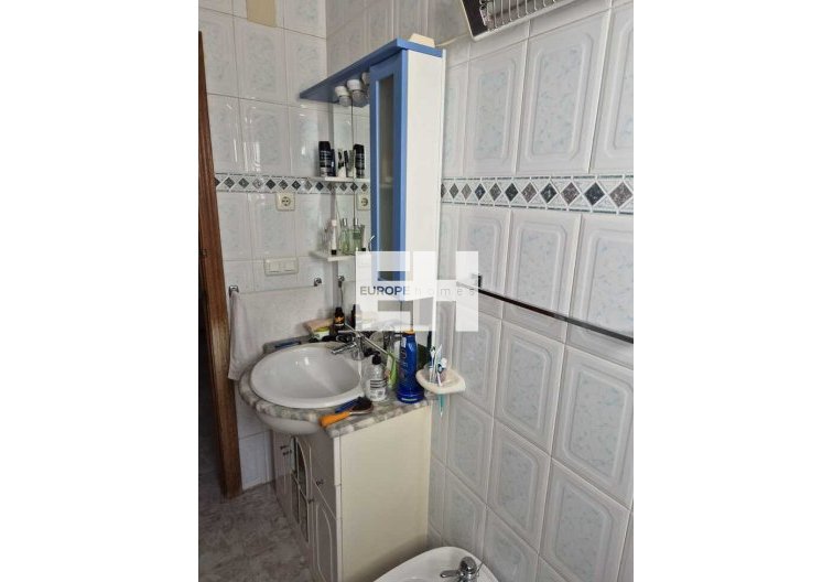 Segunda mano - Semi Detached - Los Alcázares - Los Narejos 