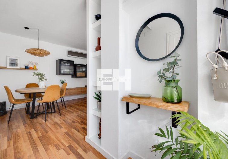 Revente - villa - Los Montesinos - La Herrada