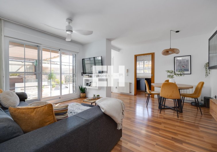 Revente - villa - Los Montesinos - La Herrada