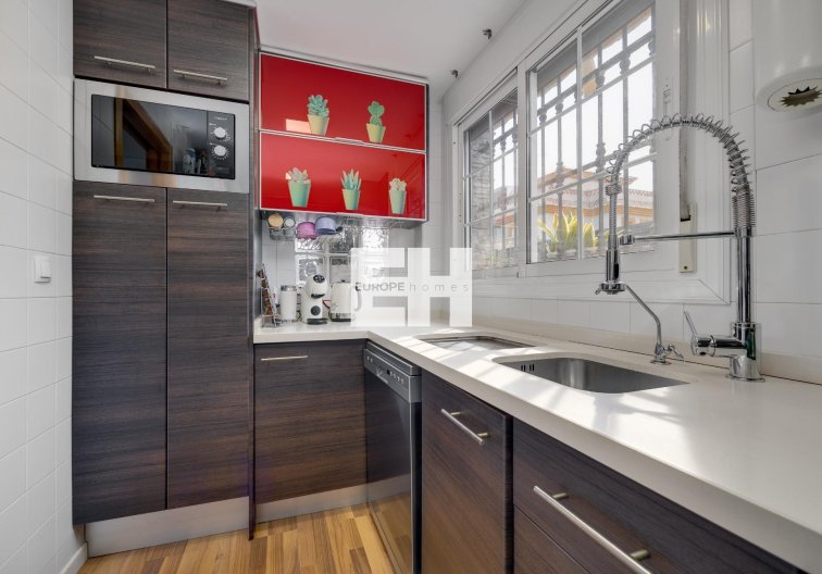 Revente - villa - Los Montesinos - La Herrada