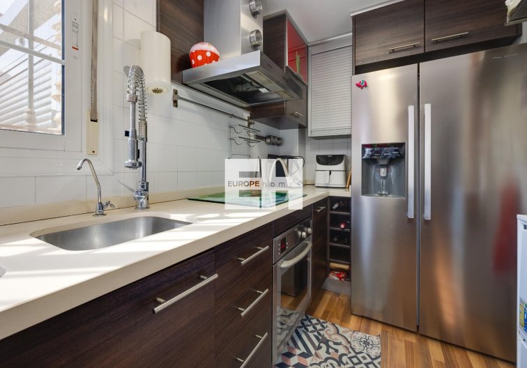 Revente - villa - Los Montesinos - La Herrada