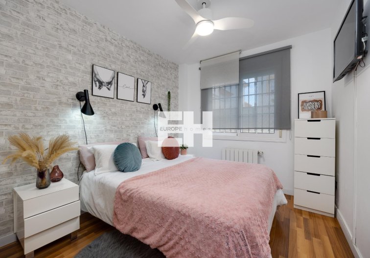 Revente - villa - Los Montesinos - La Herrada