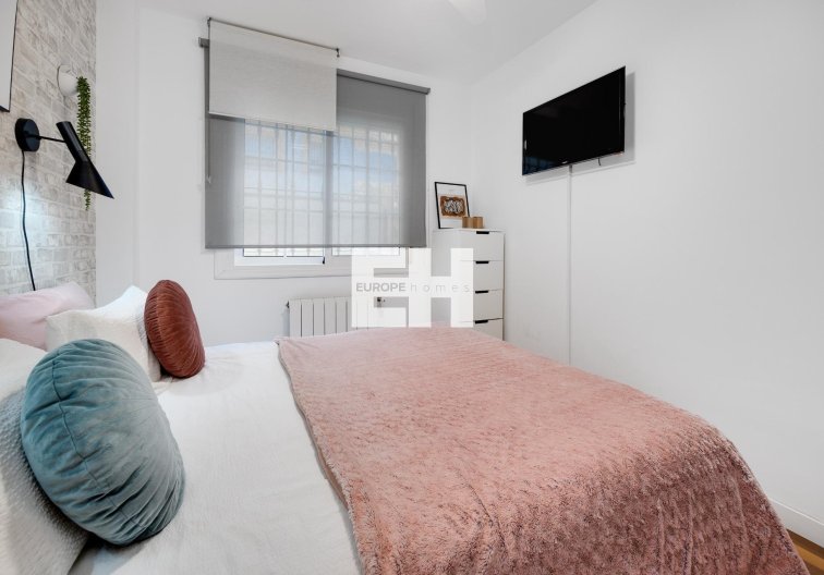 Revente - villa - Los Montesinos - La Herrada