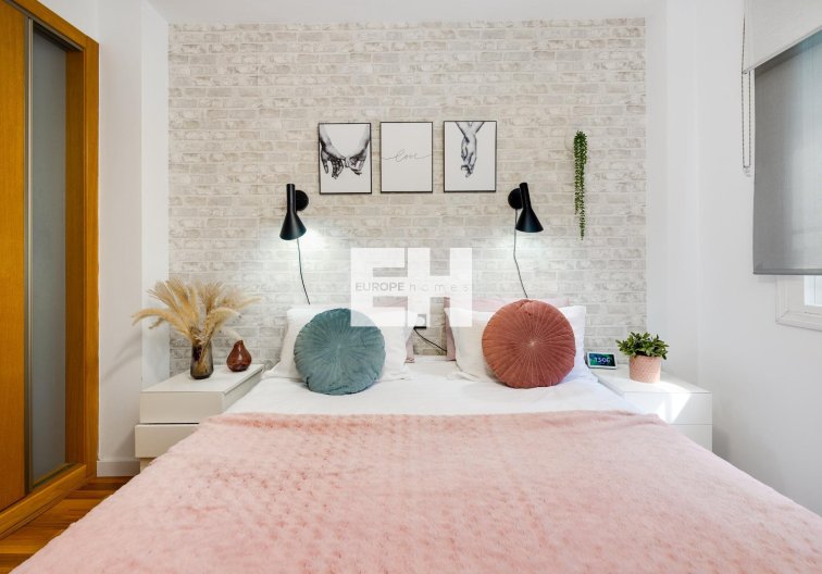 Revente - villa - Los Montesinos - La Herrada