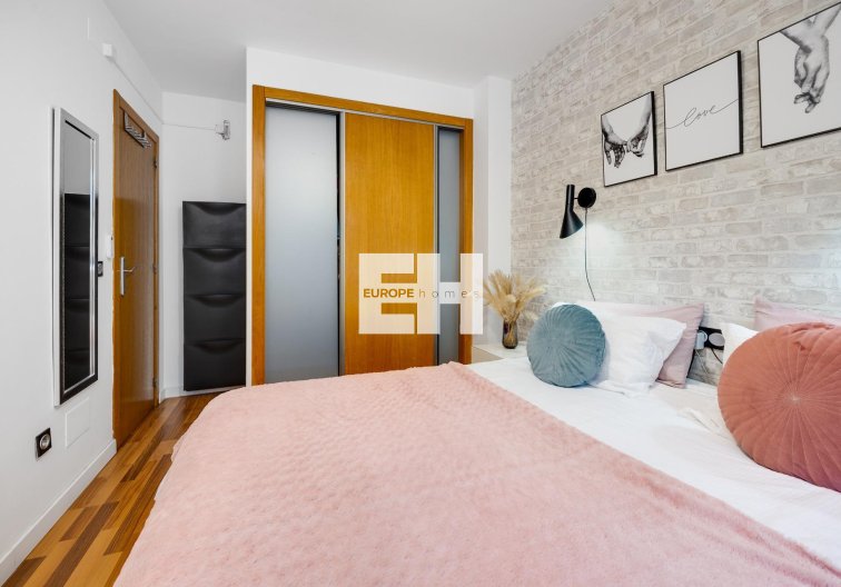 Revente - villa - Los Montesinos - La Herrada