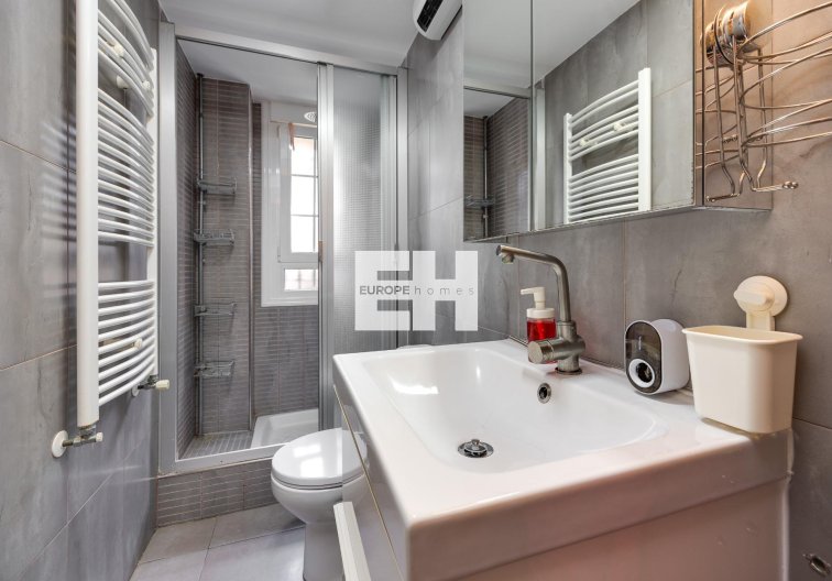 Revente - villa - Los Montesinos - La Herrada