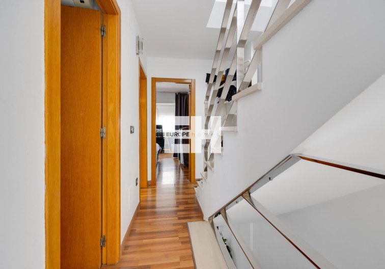 Revente - villa - Los Montesinos - La Herrada