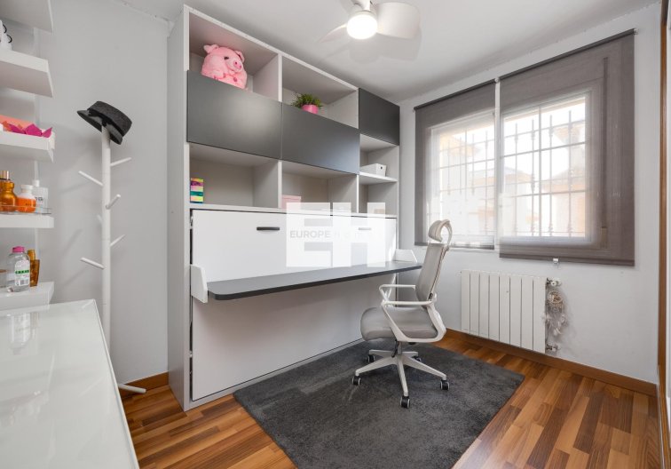 Revente - villa - Los Montesinos - La Herrada