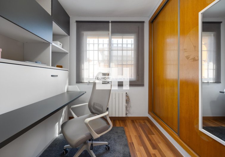 Revente - villa - Los Montesinos - La Herrada