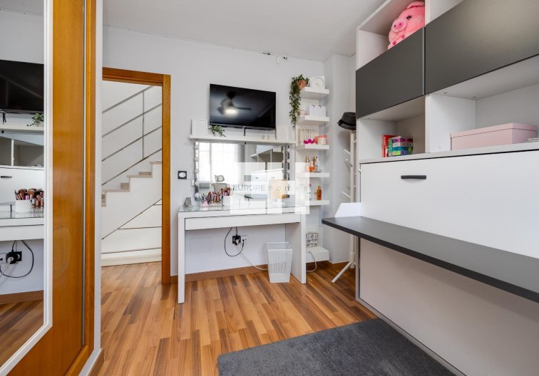 Revente - villa - Los Montesinos - La Herrada