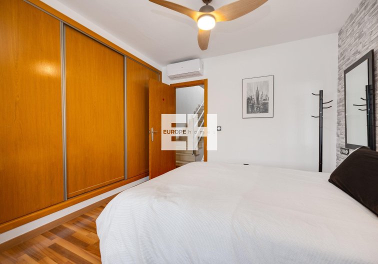 Revente - villa - Los Montesinos - La Herrada