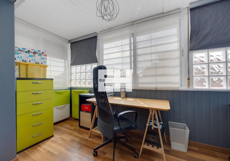 Revente - villa - Los Montesinos - La Herrada