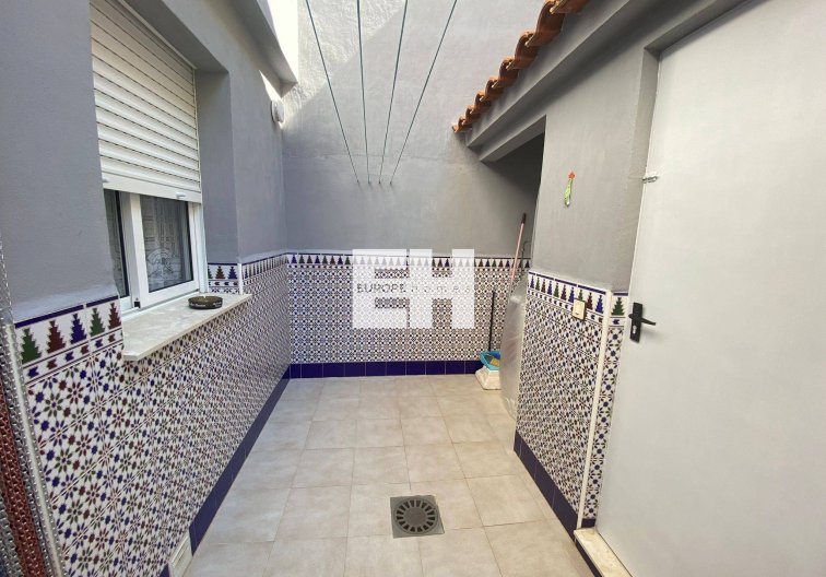 Herverkoop - villa - San Pedro del Pinatar