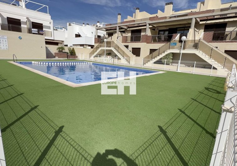 Segunda mano - town house - Cabo Roig - Costa Blanca