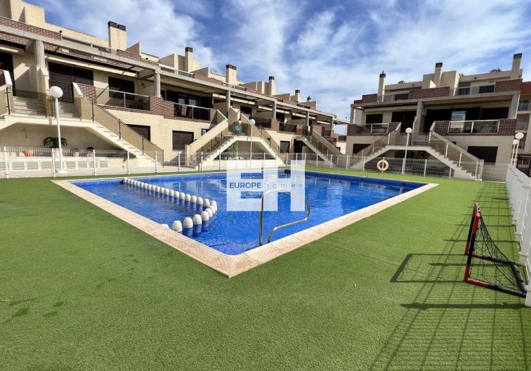 Segunda mano - town house - Cabo Roig - Costa Blanca