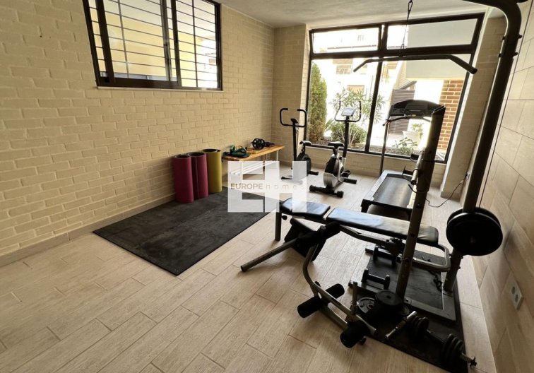 Segunda mano - town house - Cabo Roig - Costa Blanca