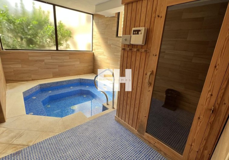 Segunda mano - town house - Cabo Roig - Costa Blanca