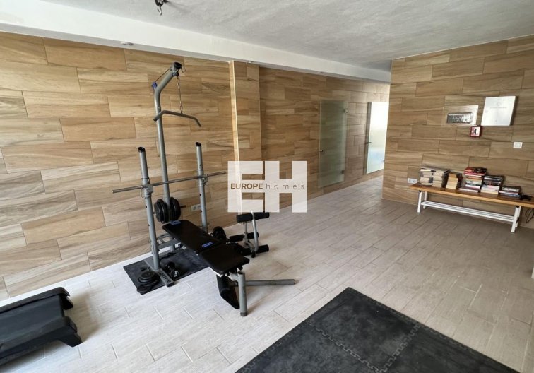 Segunda mano - town house - Cabo Roig - Costa Blanca